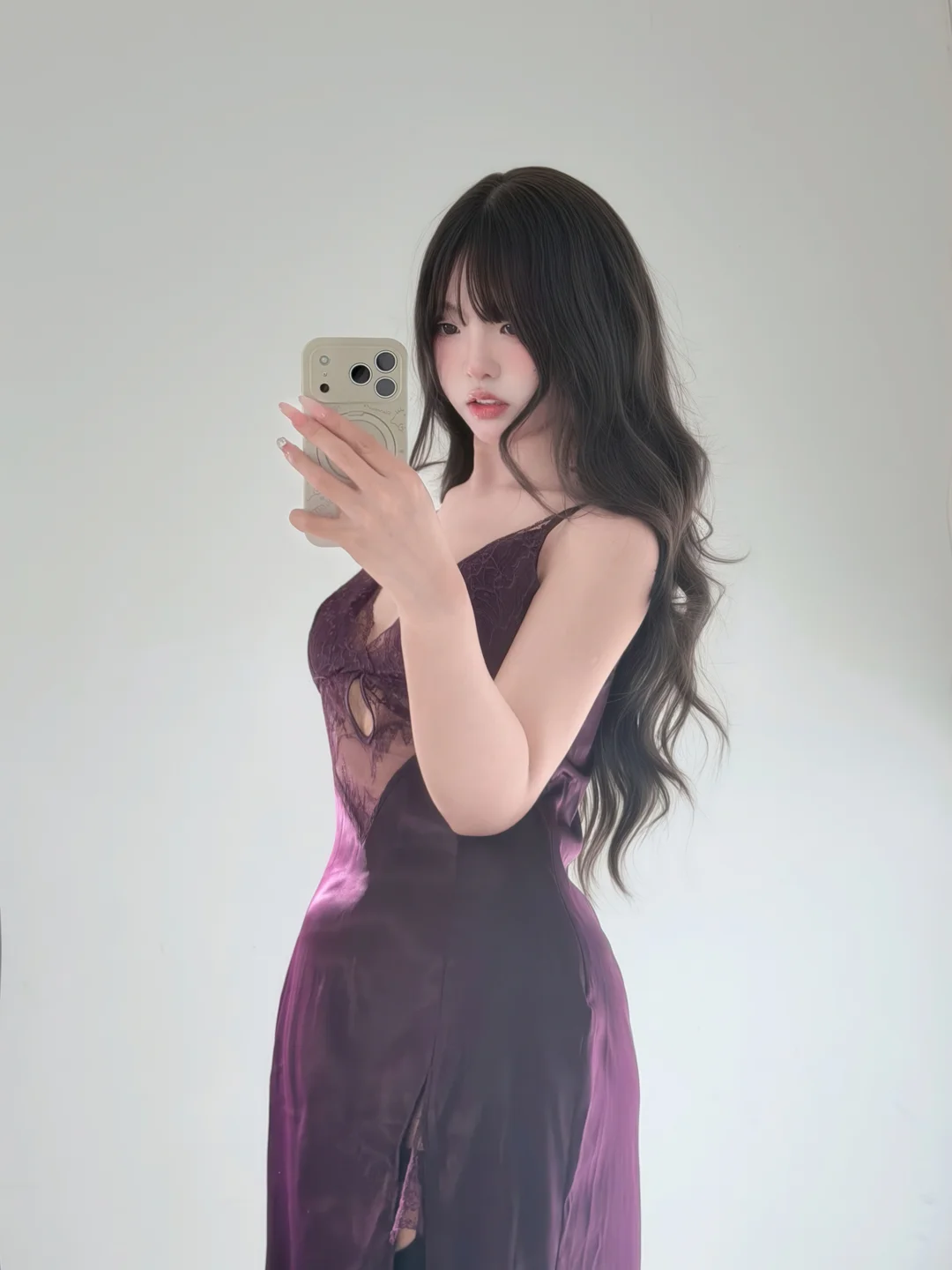 真宝 - 妻紫的诱惑 [62P,2V-982MB] tg@simisebaisi 【丝足阁】050.webp